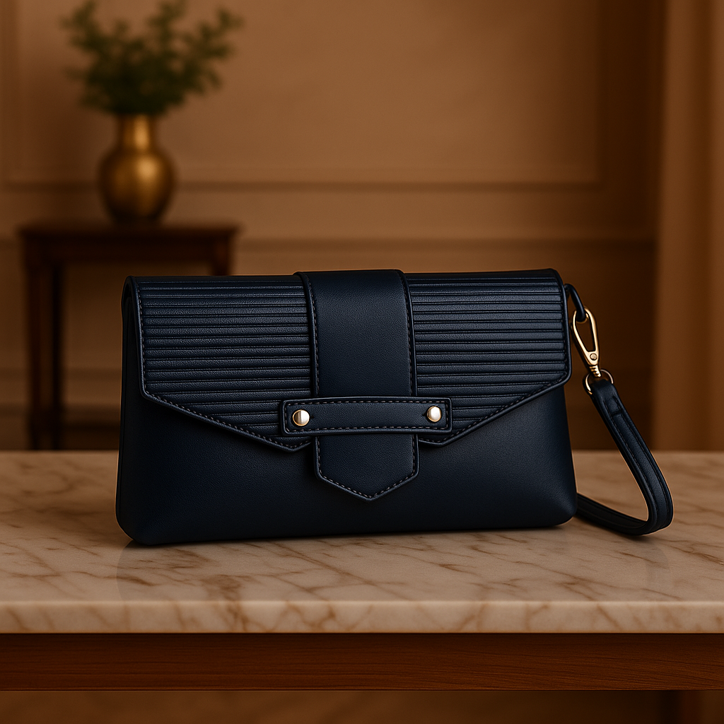 Pochette Lily