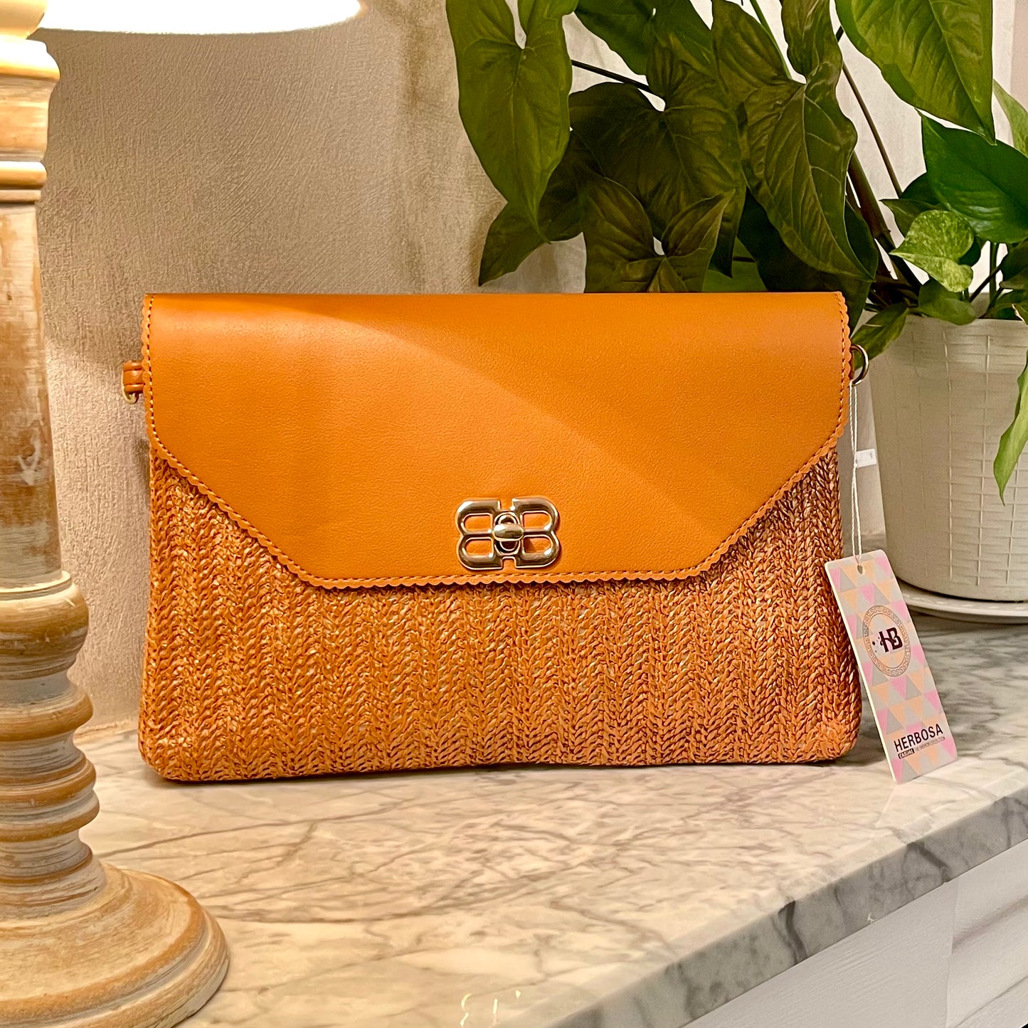 Pochette Safira