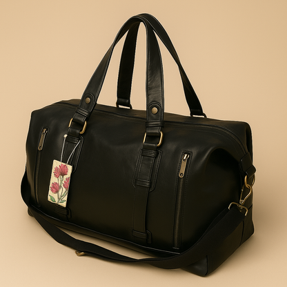 Sac de voyage Vintage