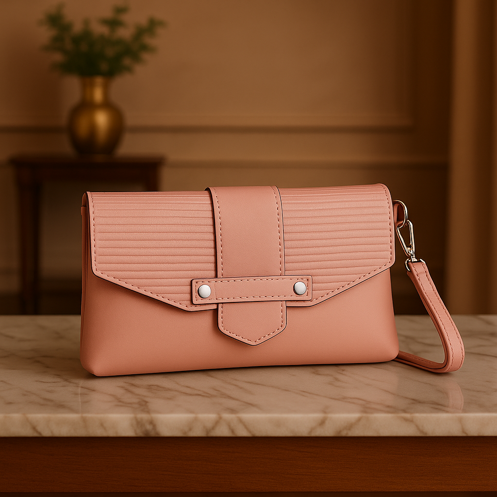 Pochette Lily