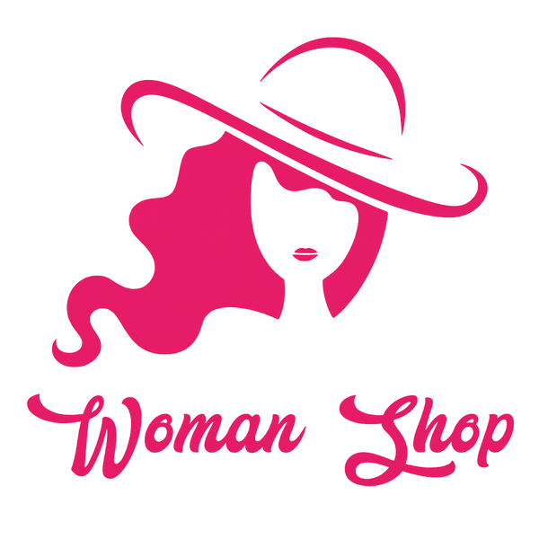 woman shop