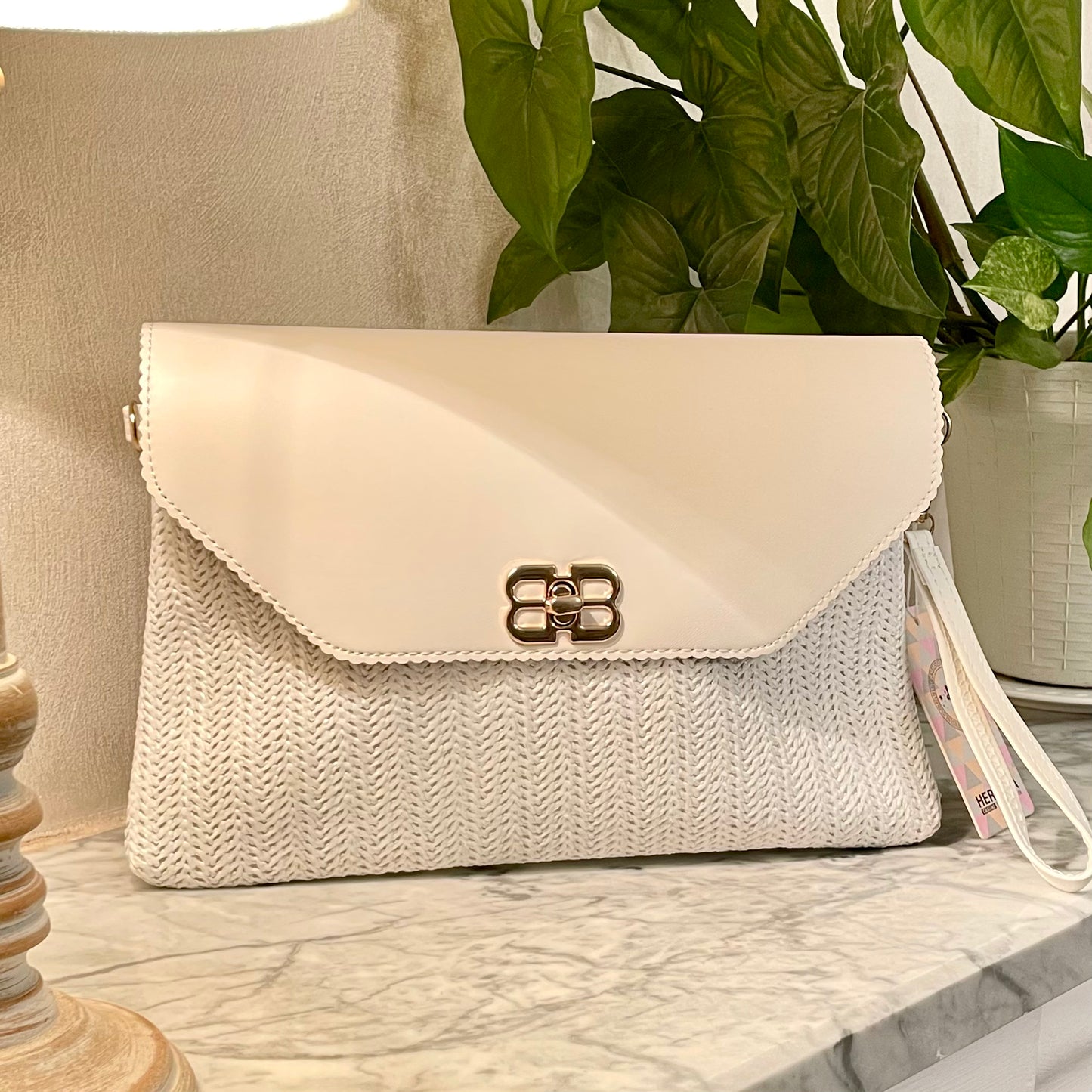 Pochette Safira